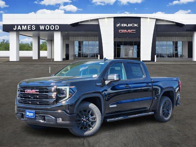 new 2026 GMC Sierra 1500 car, priced at $58,795