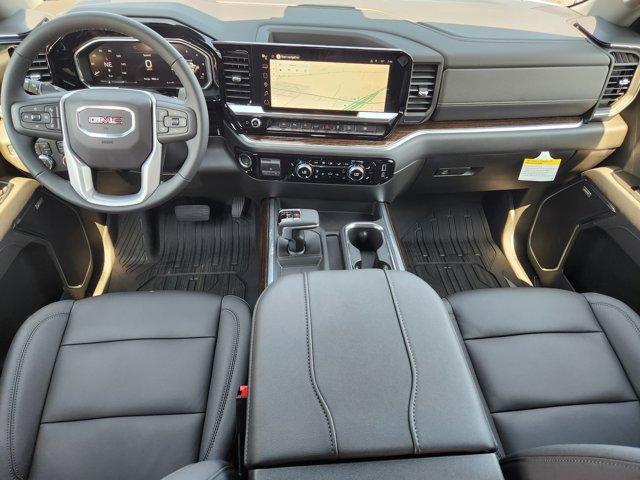 new 2026 GMC Sierra 1500 car, priced at $58,795