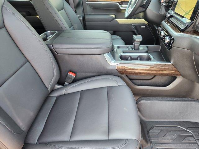 new 2026 GMC Sierra 1500 car, priced at $58,795
