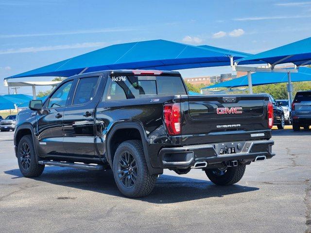 new 2026 GMC Sierra 1500 car, priced at $58,795