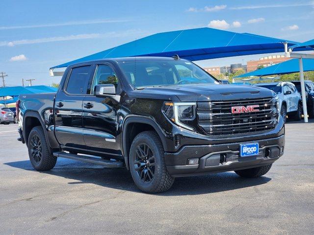 new 2026 GMC Sierra 1500 car, priced at $58,795
