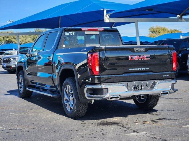 new 2026 GMC Sierra 1500 car, priced at $60,880