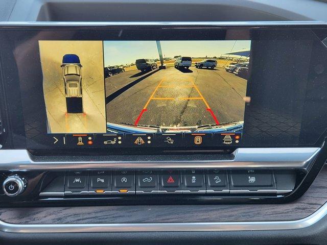 new 2026 GMC Sierra 1500 car, priced at $60,880