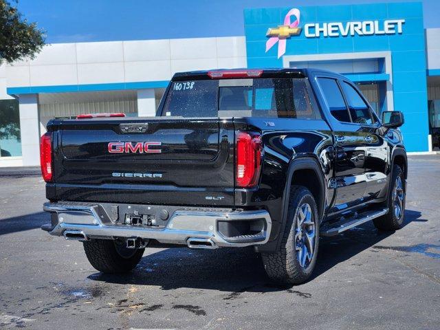 new 2026 GMC Sierra 1500 car, priced at $60,880