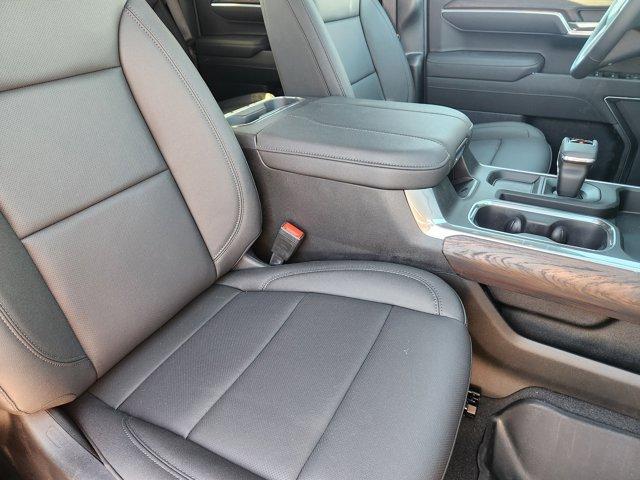 new 2026 GMC Sierra 1500 car, priced at $60,880