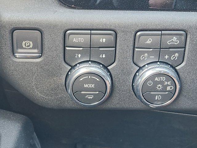 new 2026 GMC Sierra 1500 car, priced at $60,880