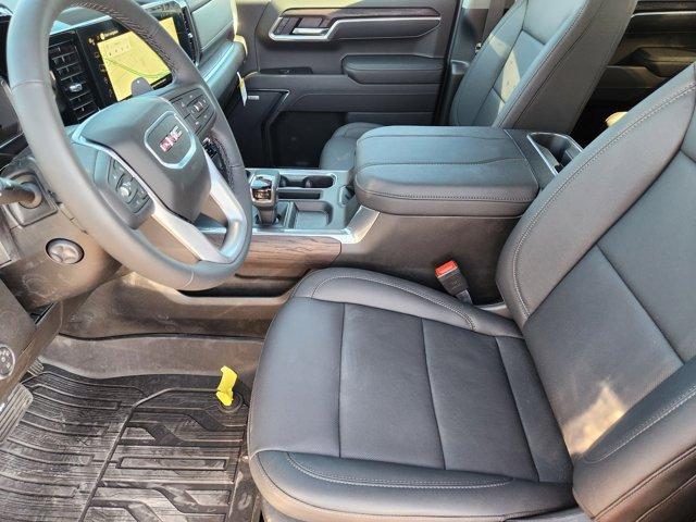 new 2026 GMC Sierra 1500 car, priced at $60,880