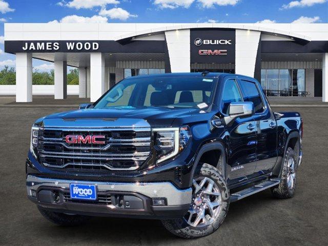 new 2026 GMC Sierra 1500 car, priced at $60,880
