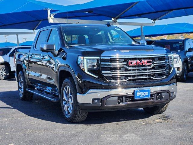 new 2026 GMC Sierra 1500 car, priced at $60,880