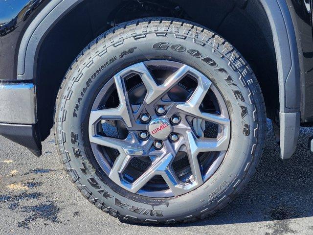 new 2026 GMC Sierra 1500 car, priced at $60,880
