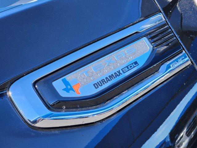 new 2026 GMC Sierra 1500 car, priced at $60,880