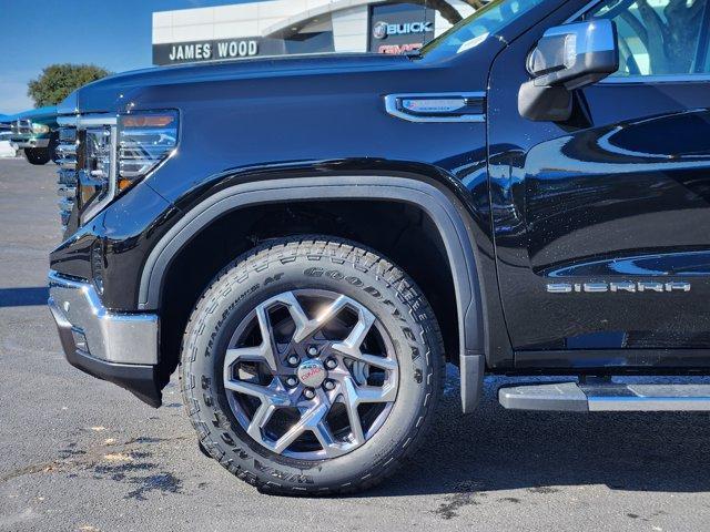 new 2026 GMC Sierra 1500 car, priced at $60,880