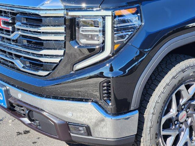 new 2026 GMC Sierra 1500 car, priced at $60,880