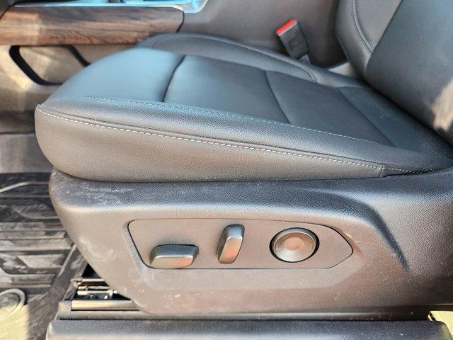 new 2026 GMC Sierra 1500 car, priced at $60,880