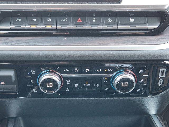 new 2026 GMC Sierra 1500 car, priced at $60,880