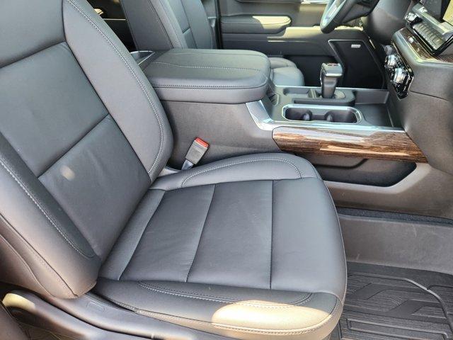 new 2025 GMC Sierra 1500 car, priced at $56,935