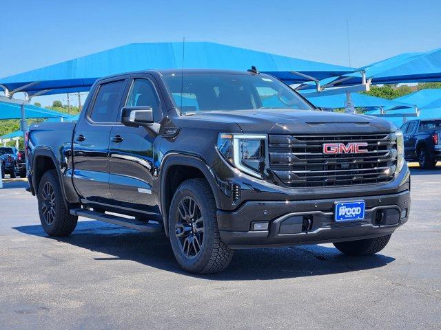 new 2025 GMC Sierra 1500 car, priced at $56,935