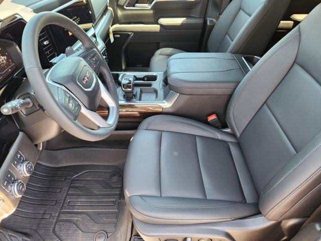 new 2025 GMC Sierra 1500 car, priced at $56,935