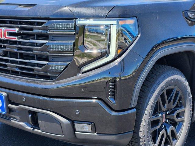 new 2025 GMC Sierra 1500 car, priced at $56,935