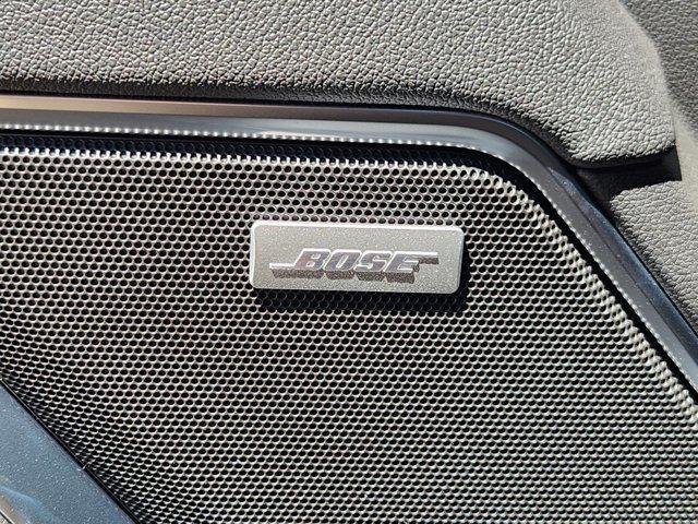 new 2025 GMC Sierra 1500 car, priced at $56,935