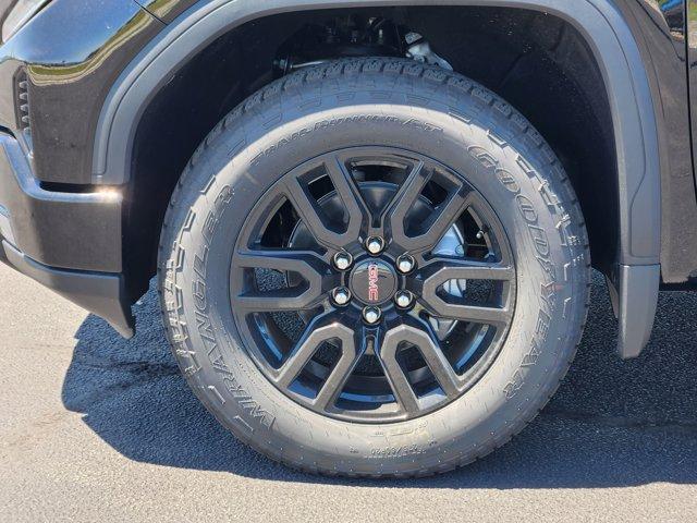 new 2025 GMC Sierra 1500 car, priced at $56,935
