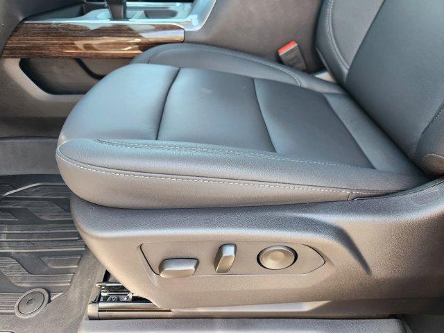 new 2025 GMC Sierra 1500 car, priced at $56,935