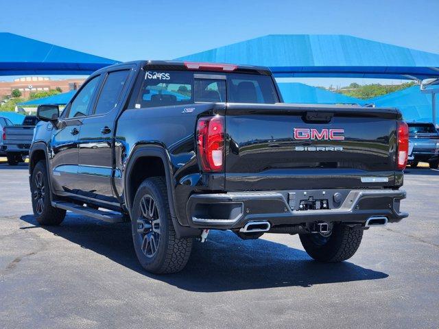 new 2025 GMC Sierra 1500 car, priced at $56,935