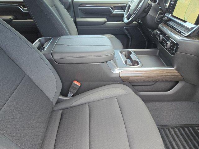 new 2025 Chevrolet Silverado 2500 car, priced at $69,415