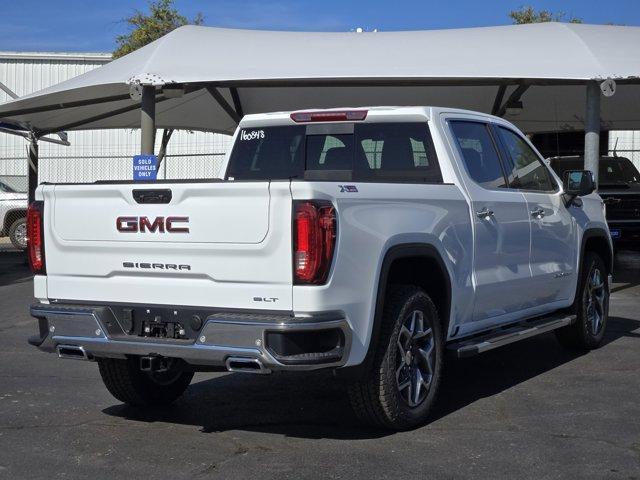 new 2026 GMC Sierra 1500 car, priced at $60,385