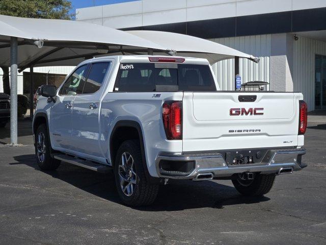 new 2026 GMC Sierra 1500 car, priced at $60,385