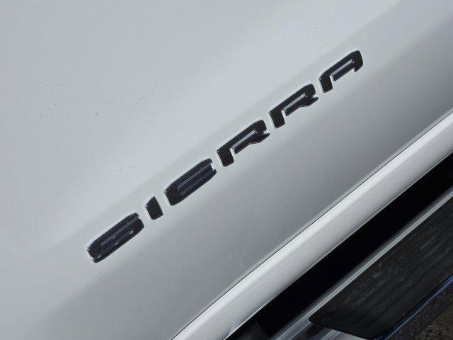 new 2026 GMC Sierra 1500 car, priced at $60,385
