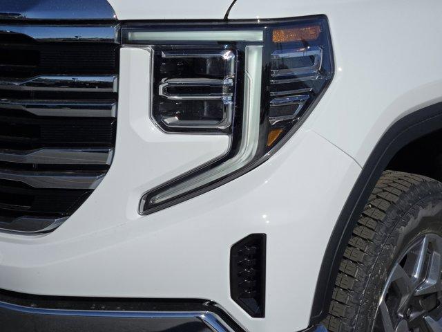 new 2026 GMC Sierra 1500 car, priced at $60,385