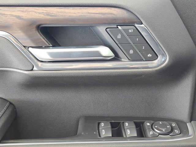 new 2026 GMC Sierra 1500 car, priced at $60,385