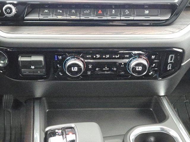 new 2026 GMC Sierra 1500 car, priced at $60,385