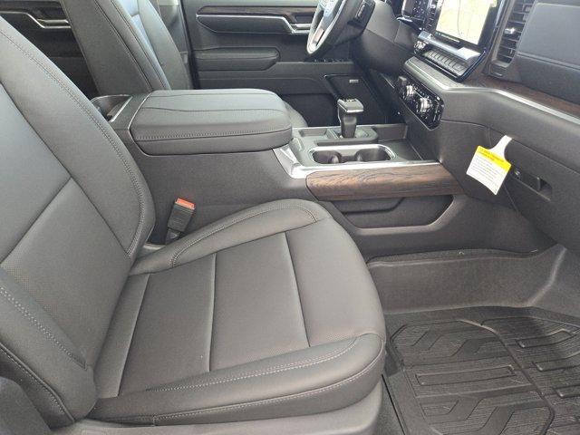 new 2026 GMC Sierra 1500 car, priced at $60,385