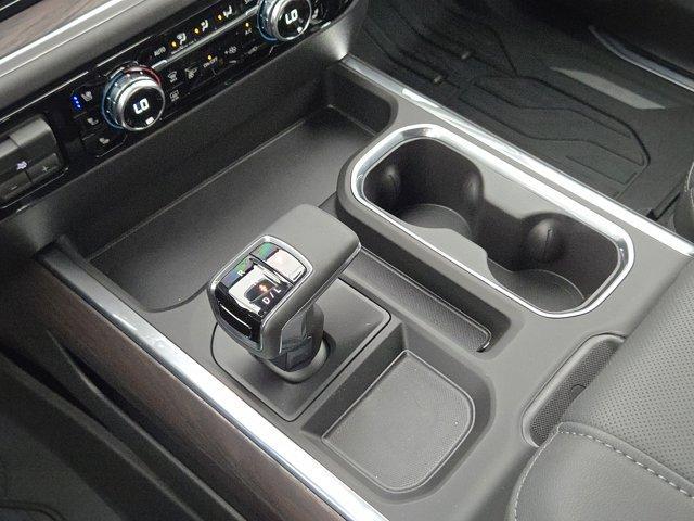 new 2026 GMC Sierra 1500 car, priced at $60,385