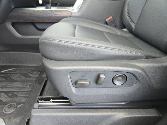 new 2026 GMC Sierra 1500 car, priced at $60,385