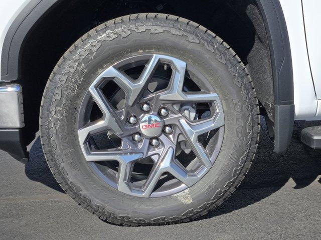 new 2026 GMC Sierra 1500 car, priced at $60,385