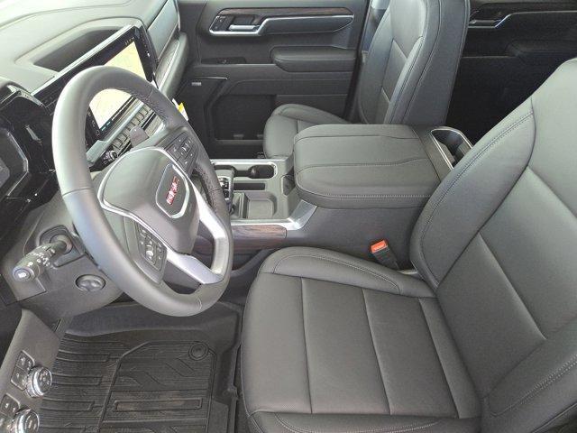 new 2026 GMC Sierra 1500 car, priced at $60,385