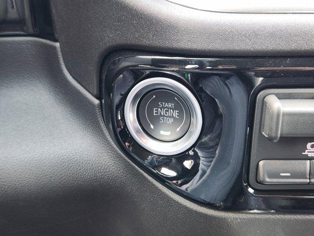 new 2025 Chevrolet Silverado 2500 car, priced at $80,530