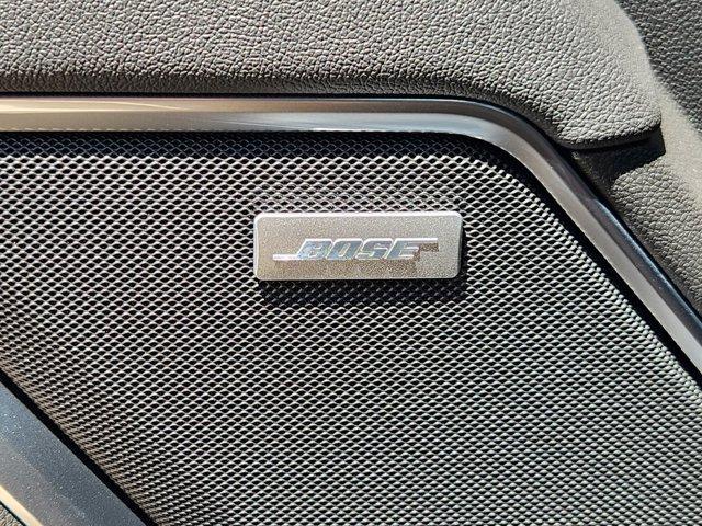 new 2025 Chevrolet Silverado 1500 car, priced at $57,580