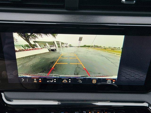 new 2025 GMC Sierra 2500 car, priced at $83,260