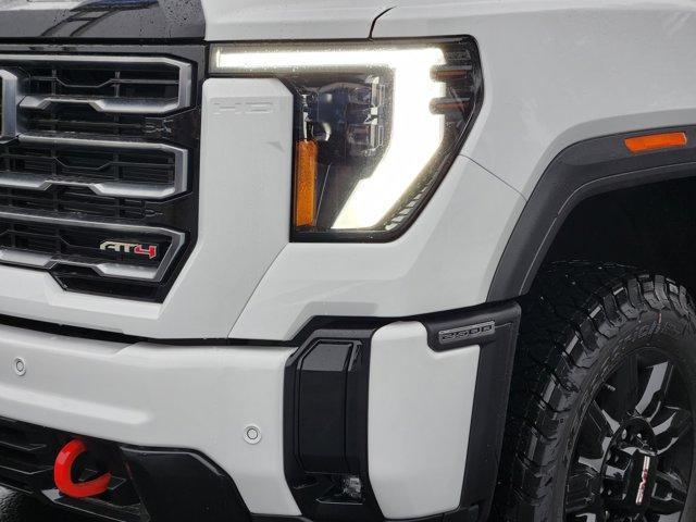 new 2025 GMC Sierra 2500 car, priced at $83,260