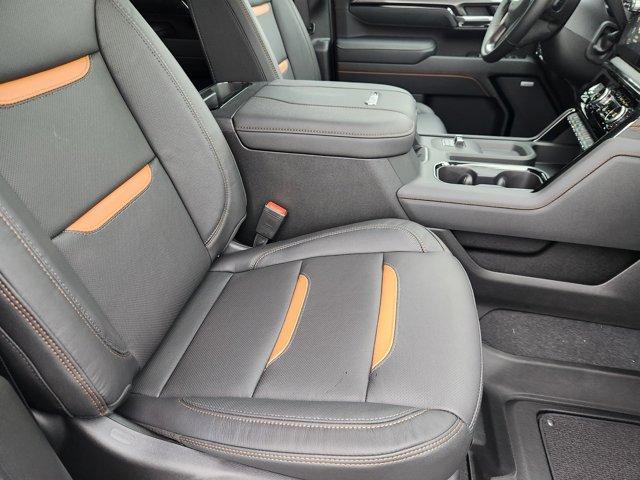 new 2025 GMC Sierra 2500 car, priced at $83,260