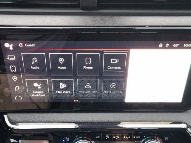 new 2025 GMC Sierra 2500 car, priced at $83,260