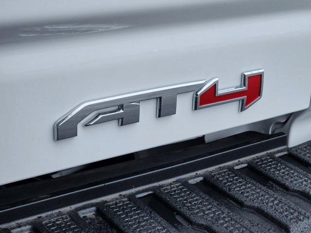 new 2025 GMC Sierra 2500 car, priced at $83,260