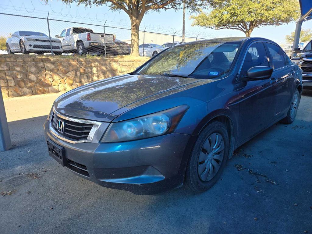 used 2009 Honda Accord car