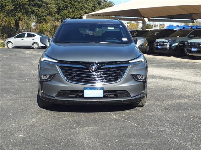 used 2023 Buick Enclave car, priced at $33,477