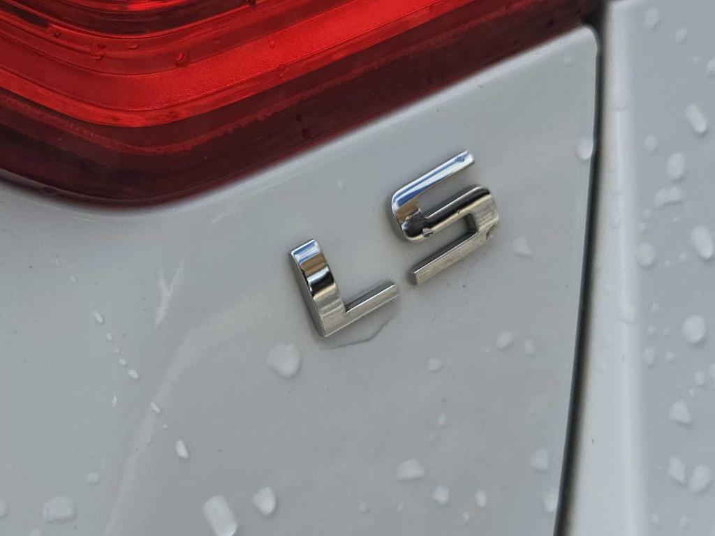 used 2016 Chevrolet Impala car, priced at $9,577