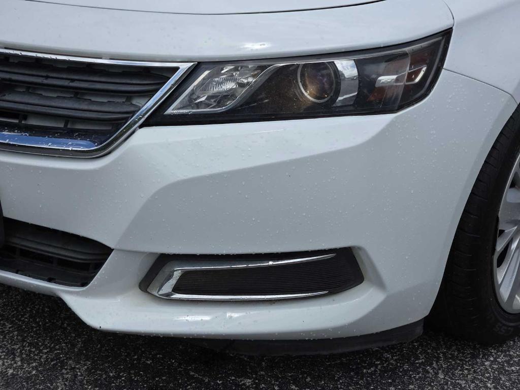 used 2016 Chevrolet Impala car, priced at $9,577